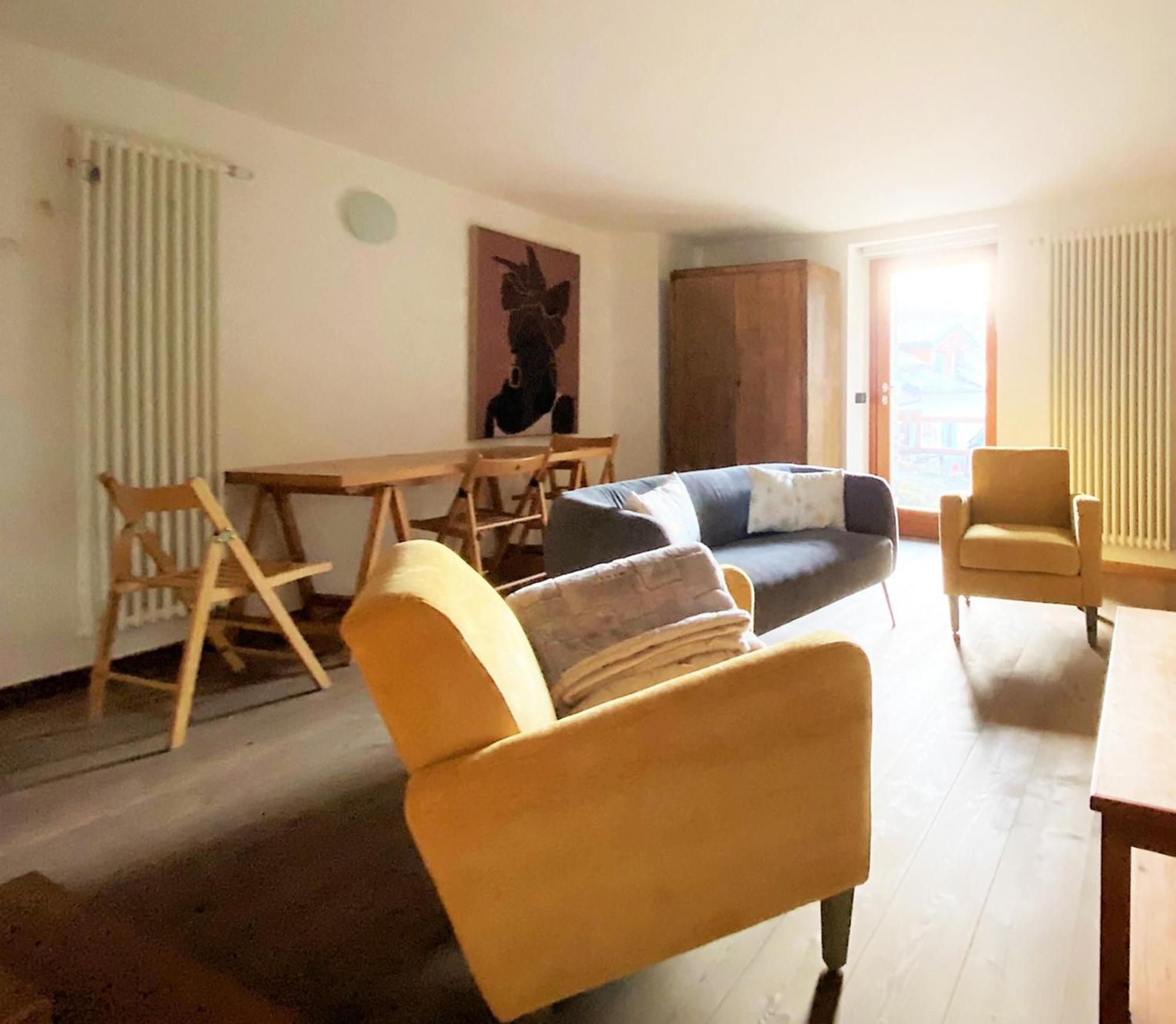 Morge La Salle Exteriör bild
