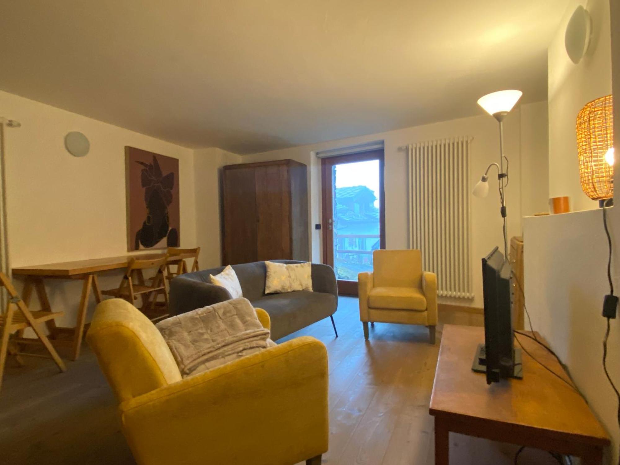Morge La Salle Exteriör bild